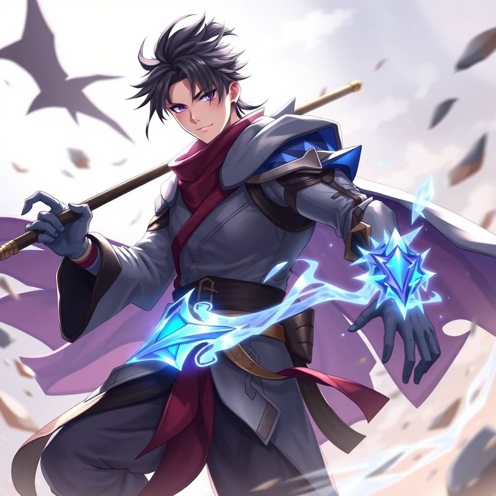 mercenary mission opponent