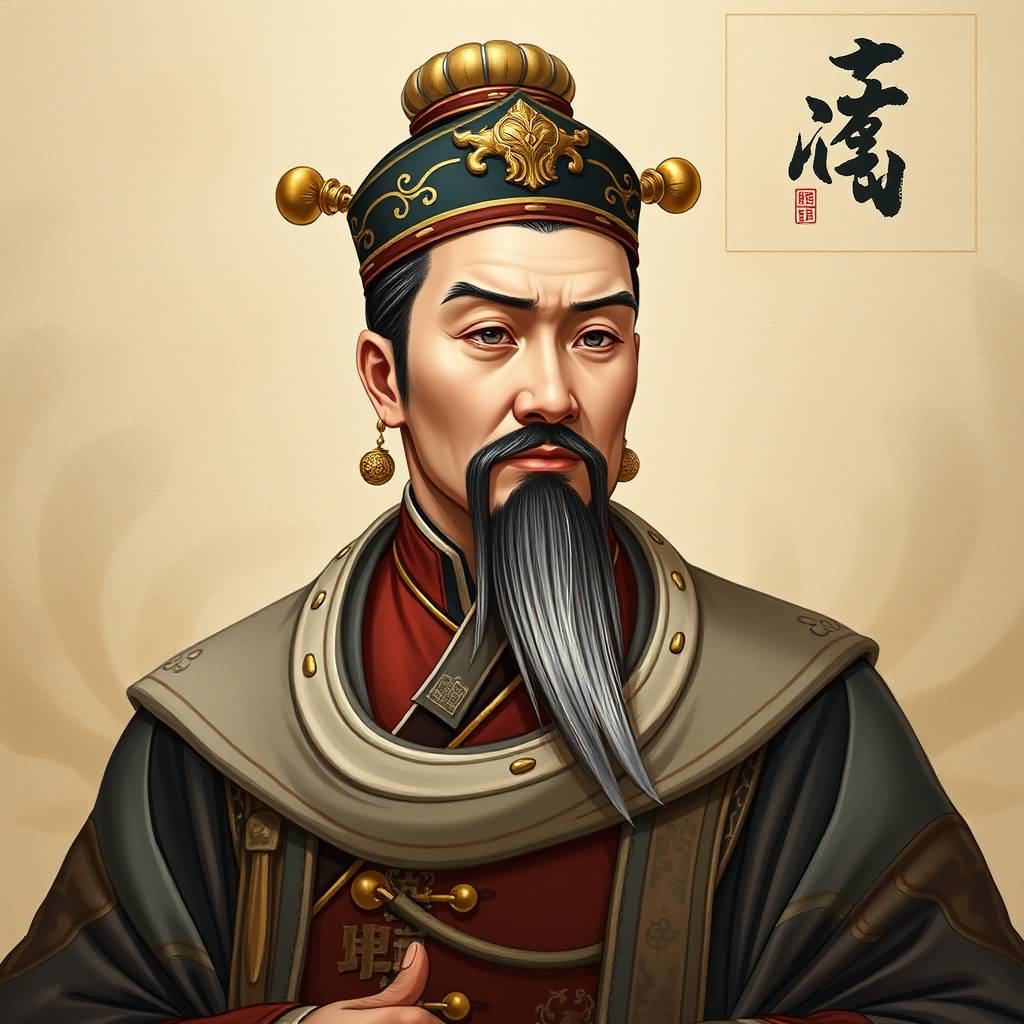 Old Prince