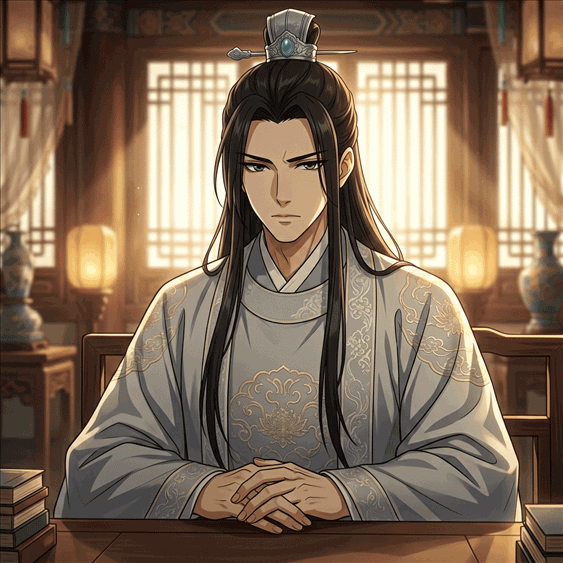 xiao fuzi