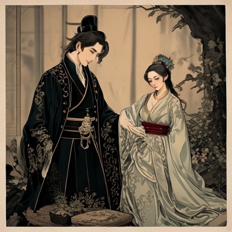 Fourteenth Young Master