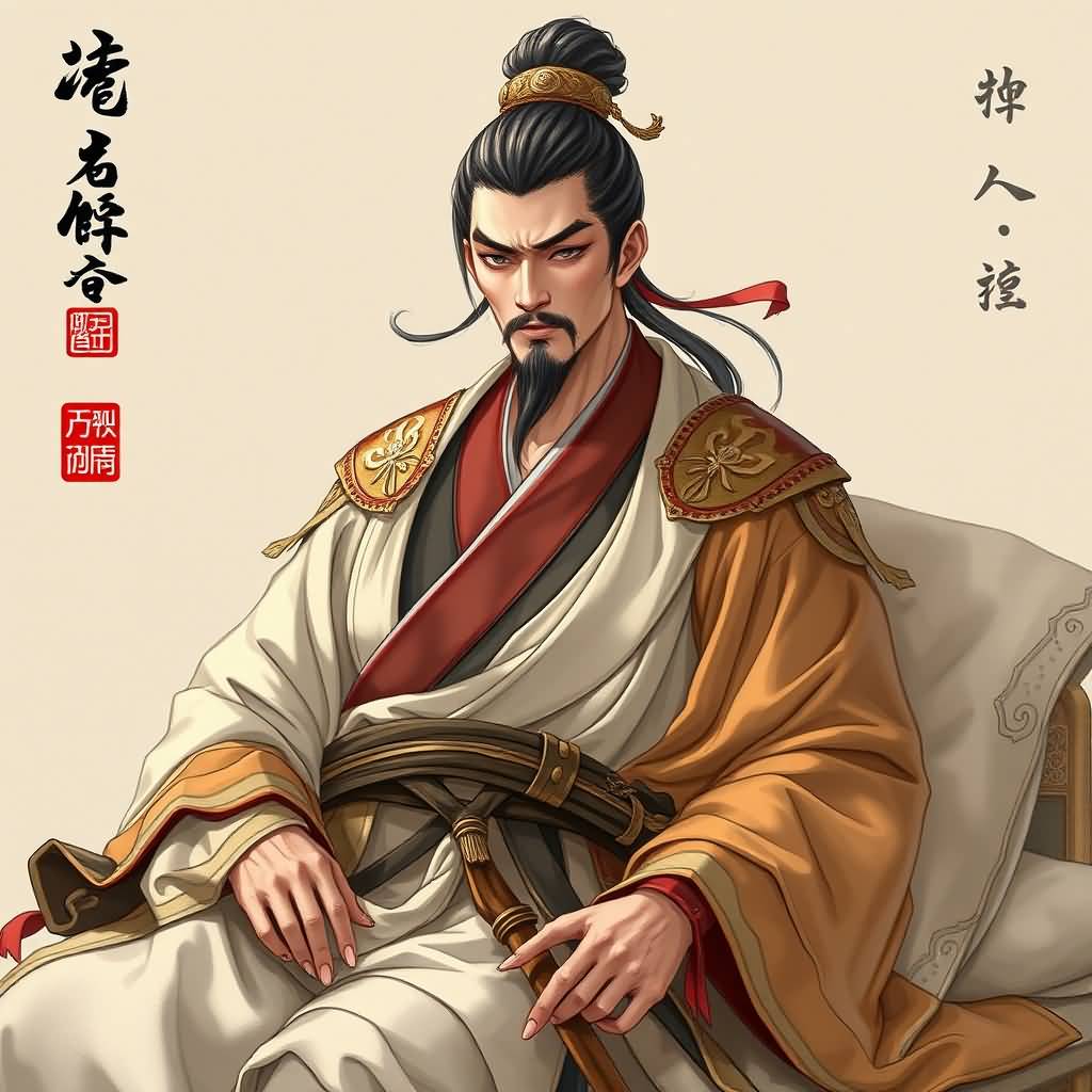 yu nanqing