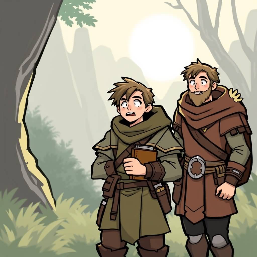 saved adventurer 3