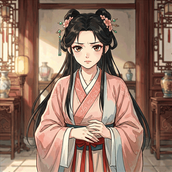 madam jing