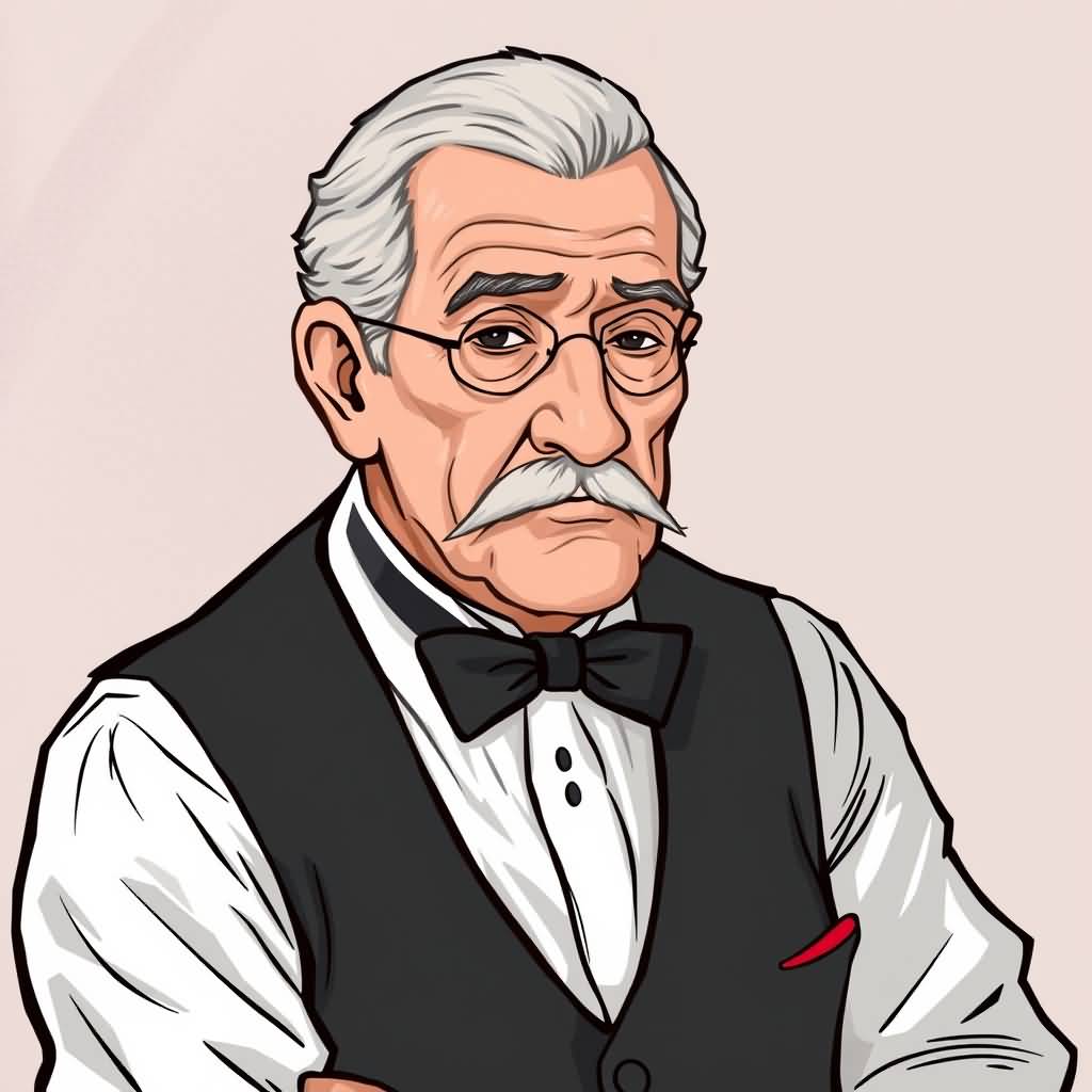 old butler 2