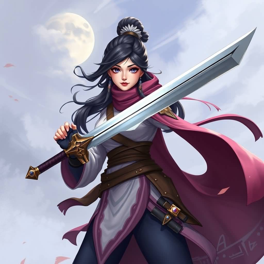 xiong shanshan