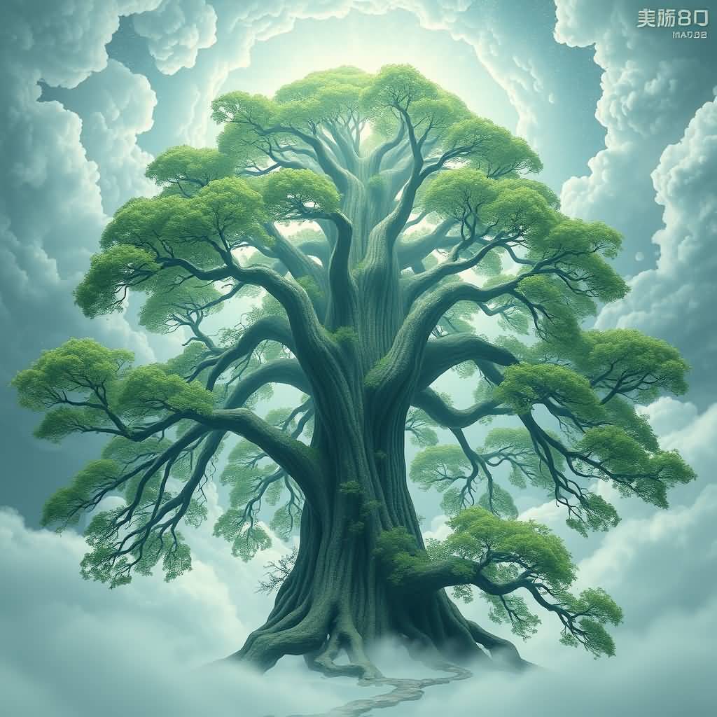 The World Tree