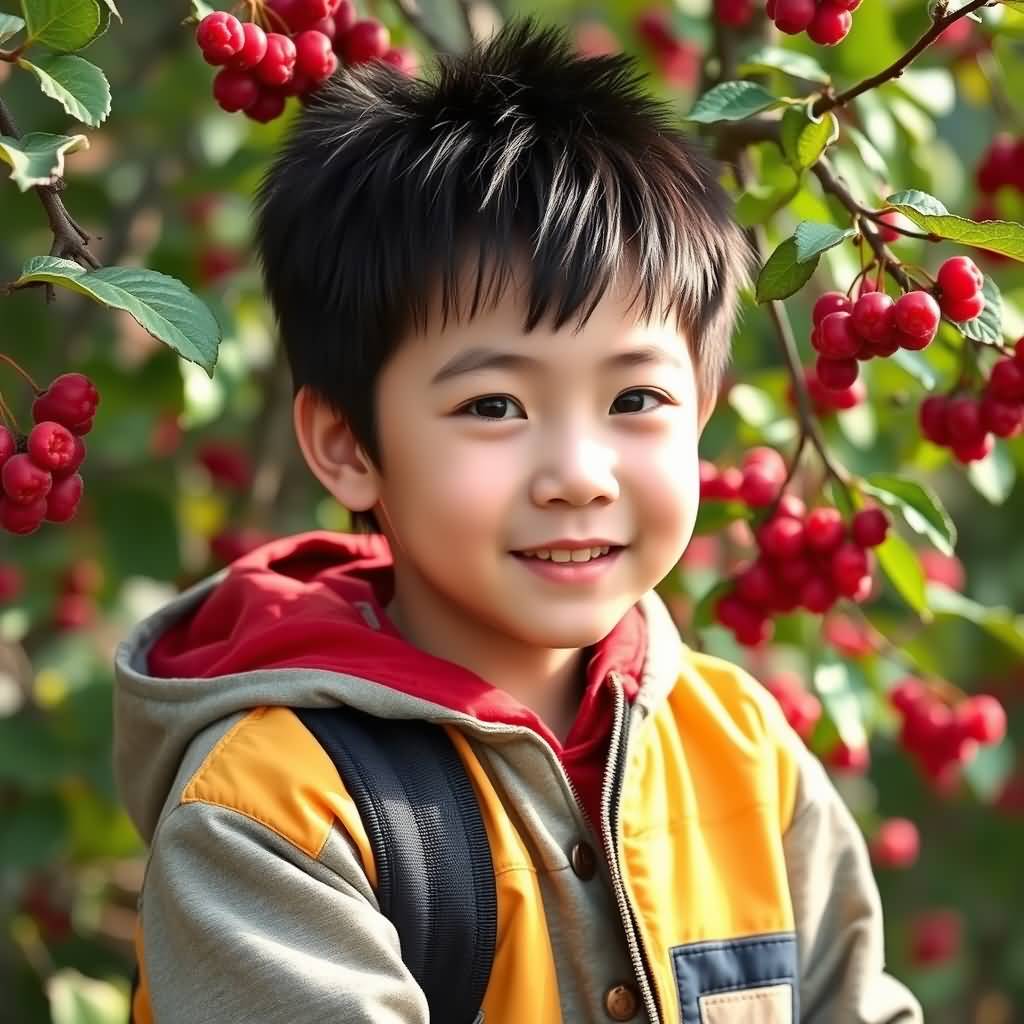 Yu Yongliu (liu Ge'er)