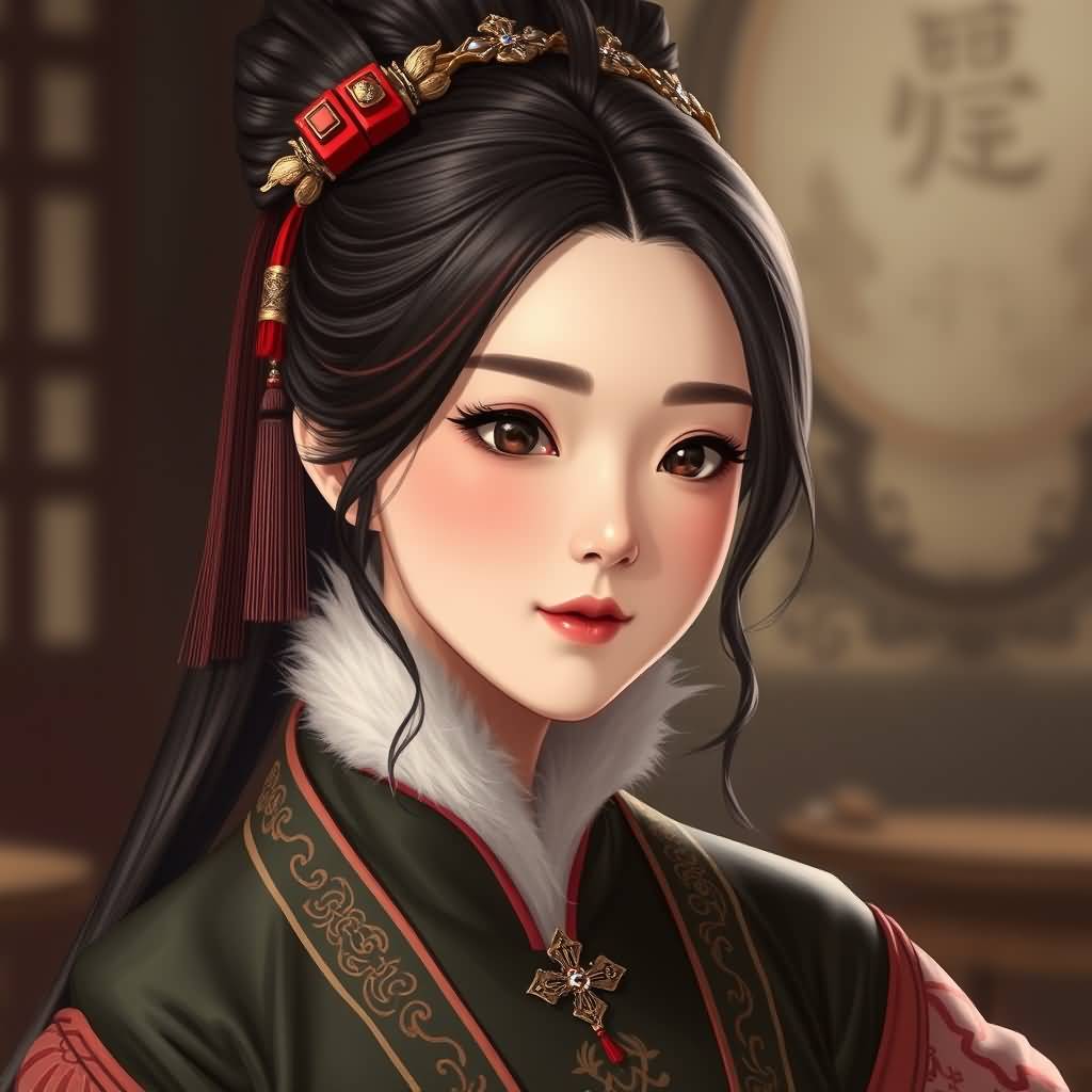Qiao Xuemei