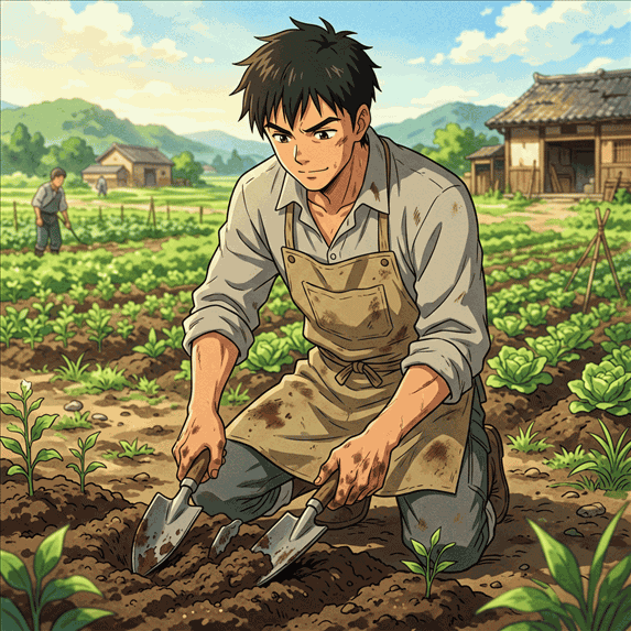 Farmhand