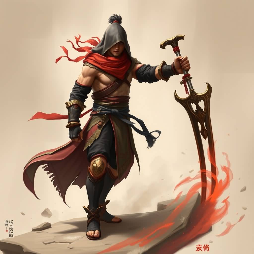 Tian Can