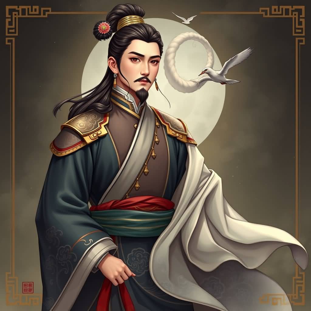 pei che