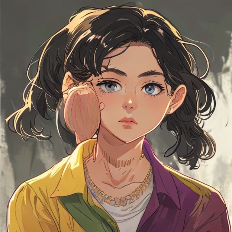 fu xiyao's mother