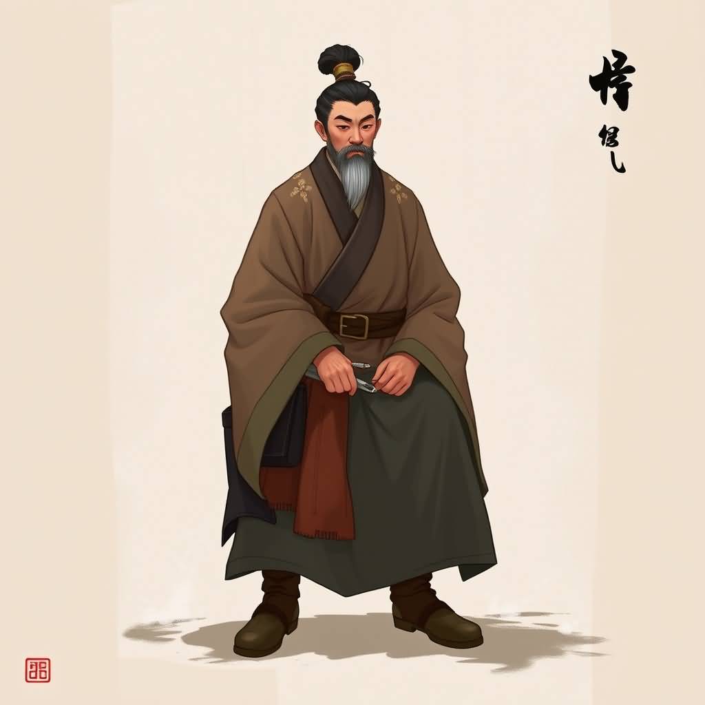 han mingyuan