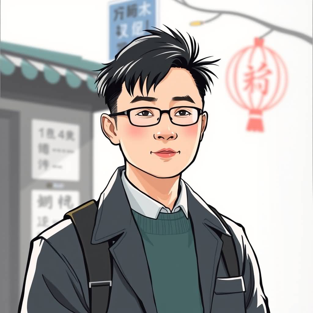 Xie Wensheng