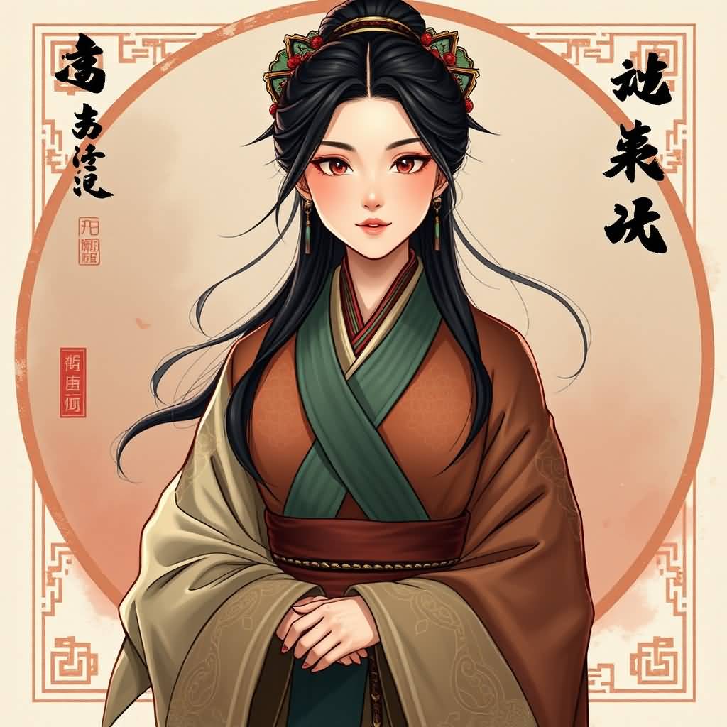 mu yilan