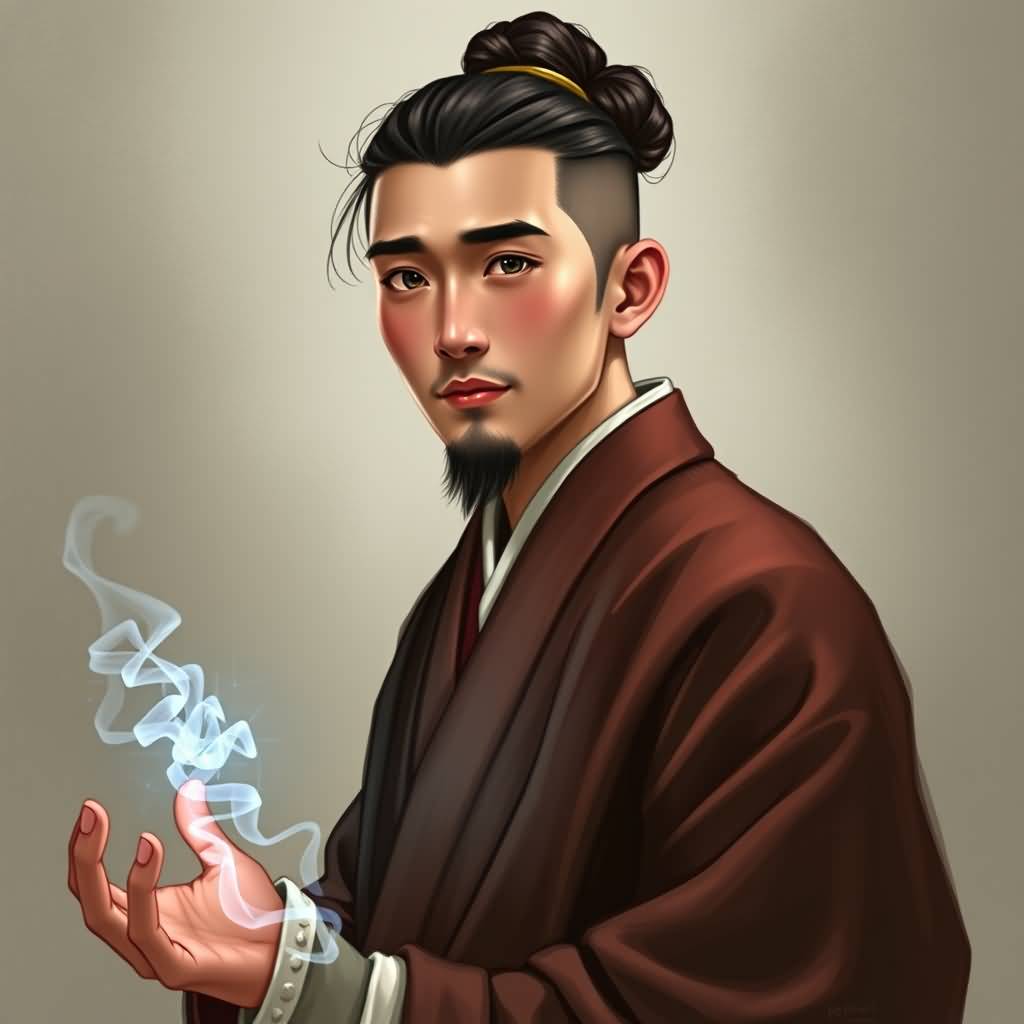 top genius formal disciple