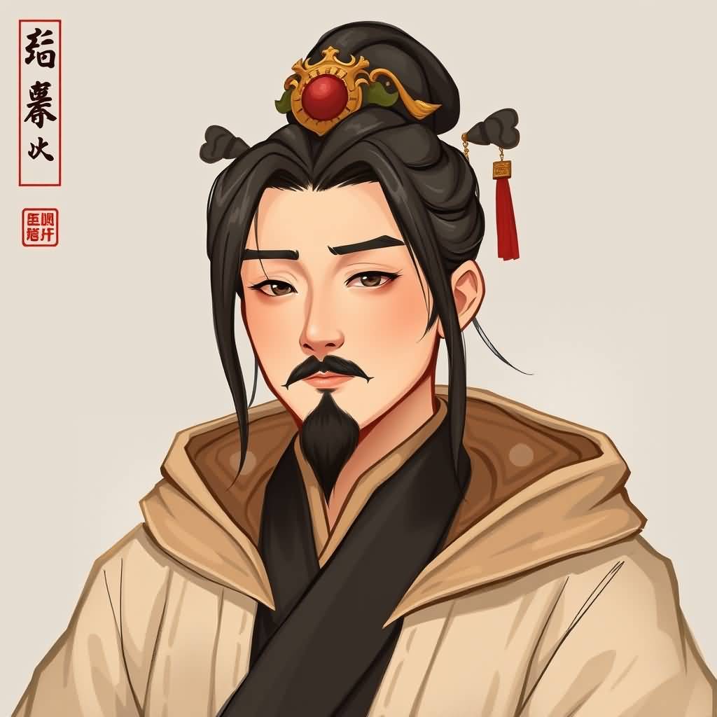 lin zheng