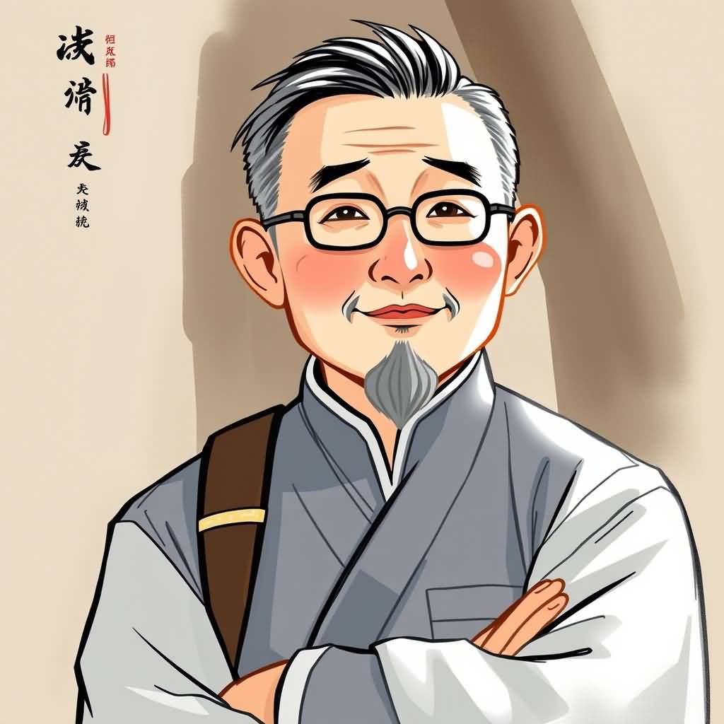 xiao song