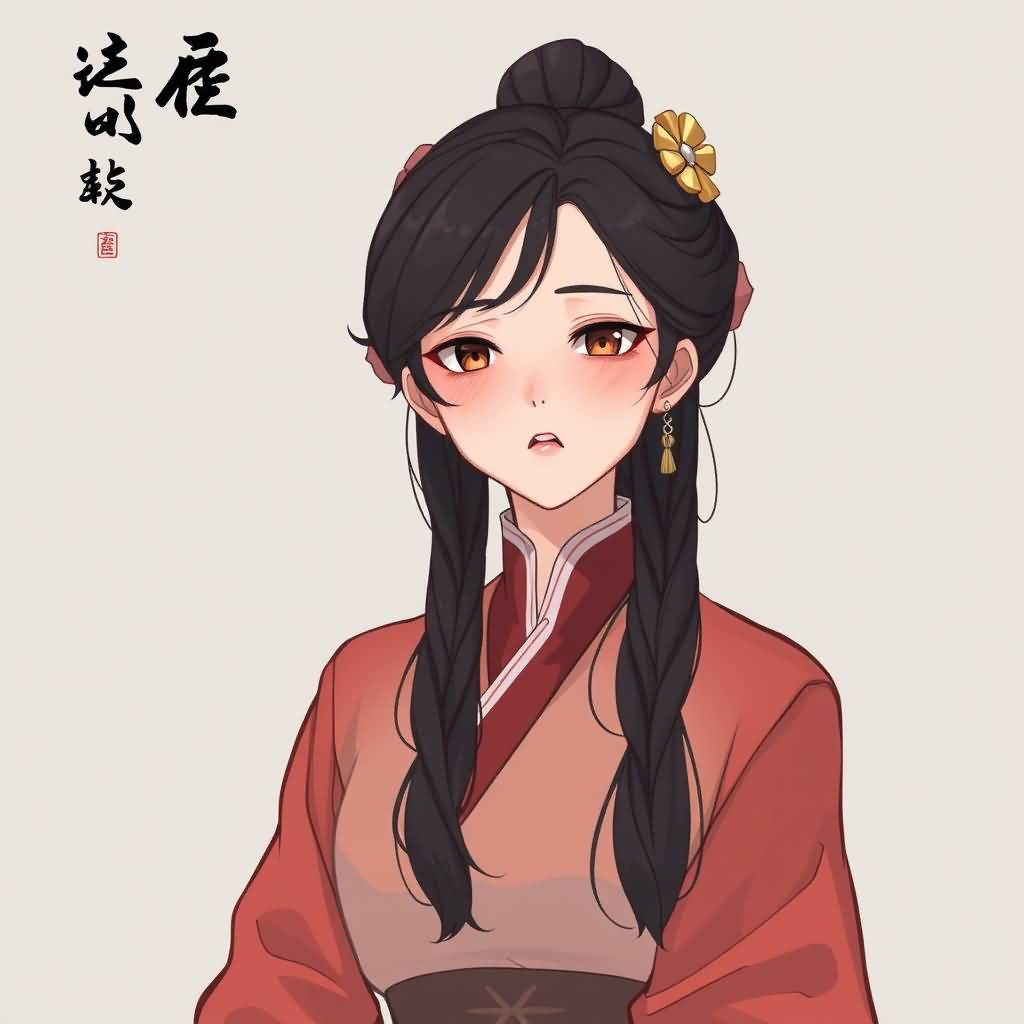 tang xiaowan