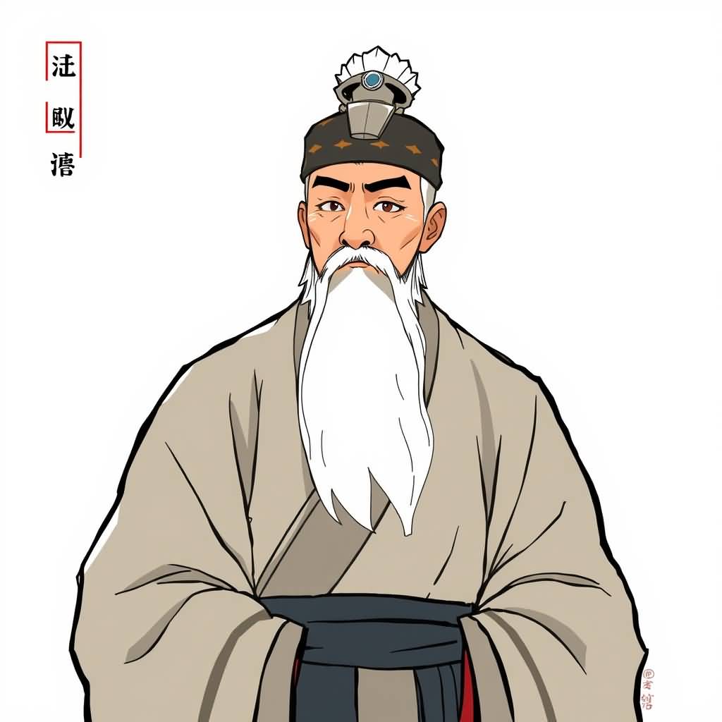 village chief