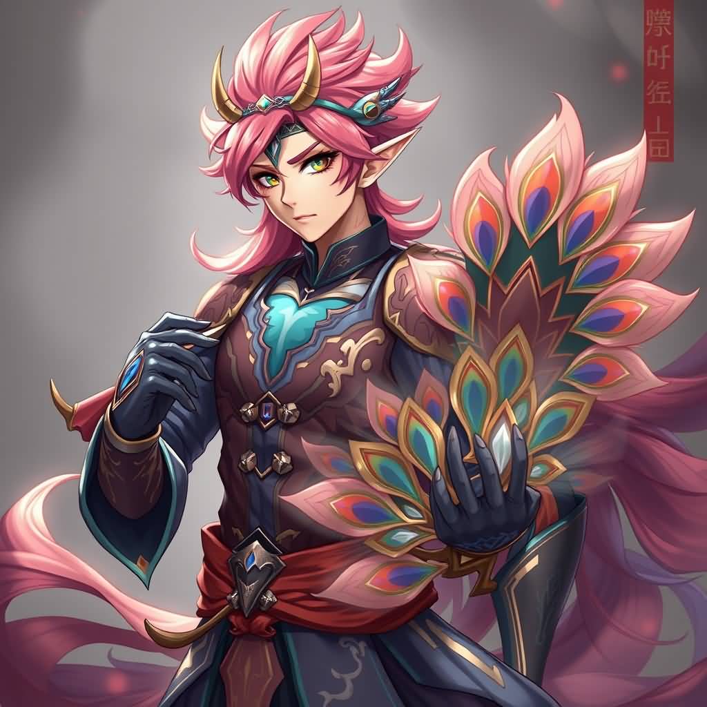 hua xi