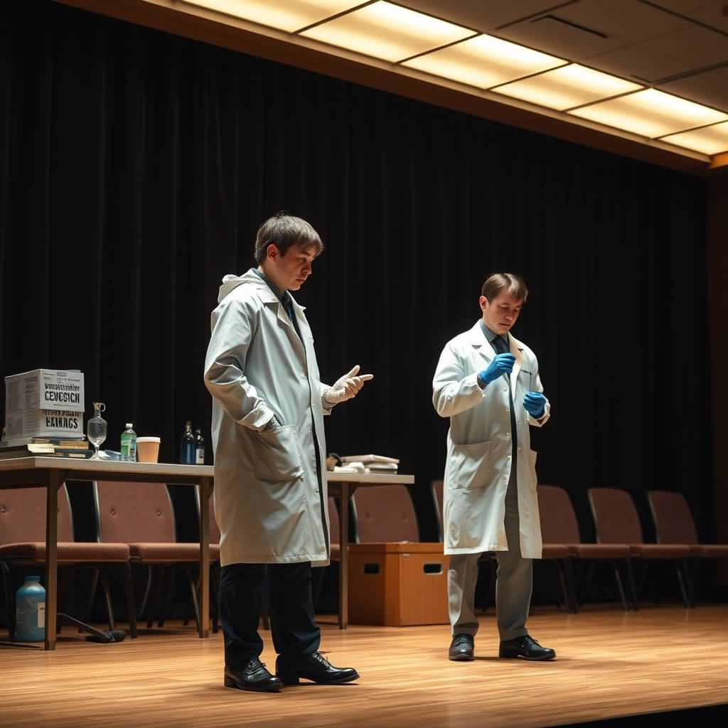 Forensic Expert 2