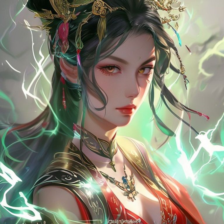 Shen Qingqing