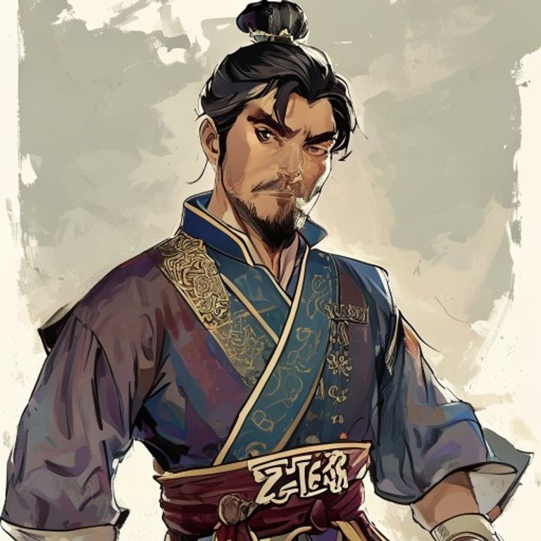 Zhao Yuanhua