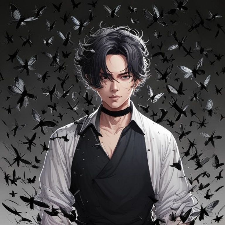 jian yue