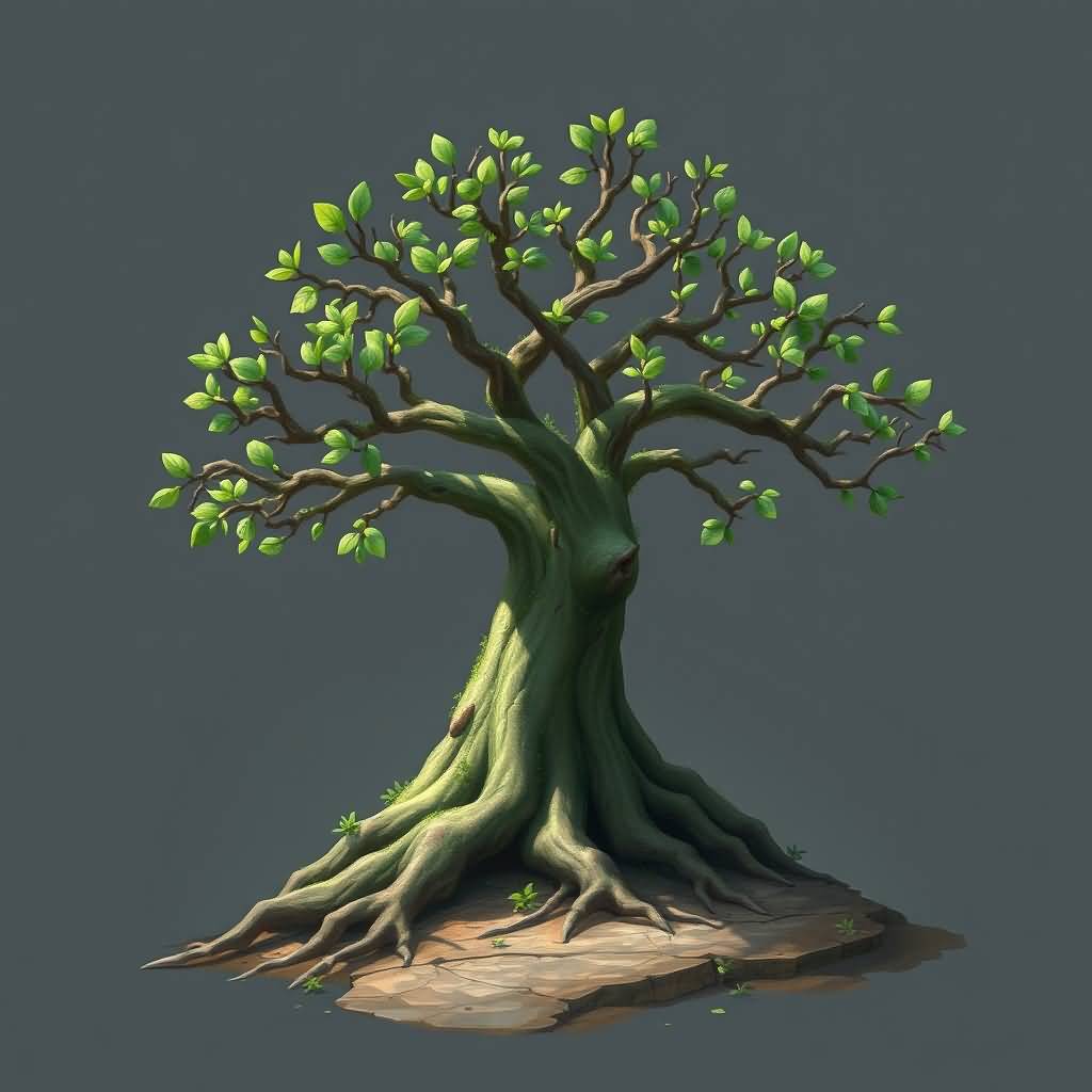 tree of life