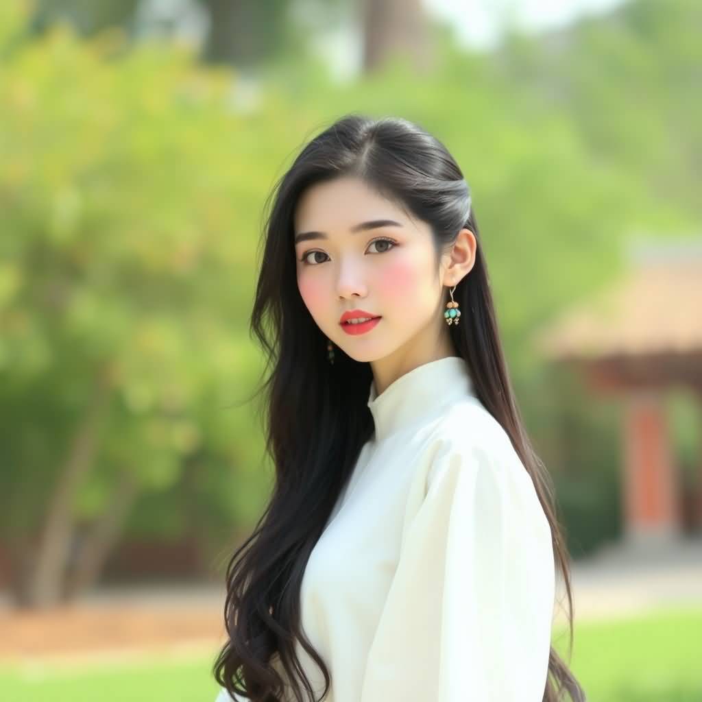 xia yiran