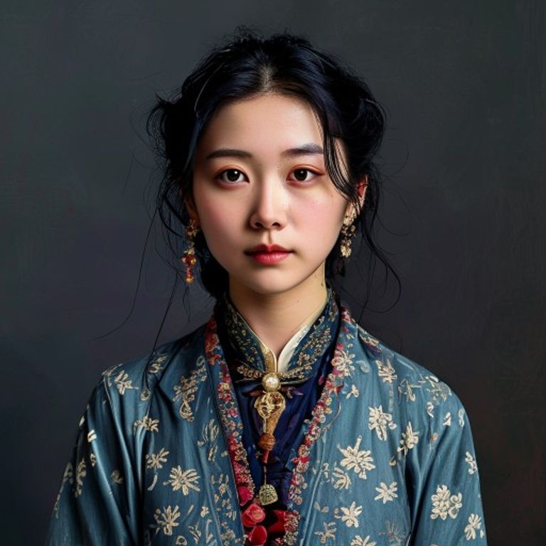 wen tiantian