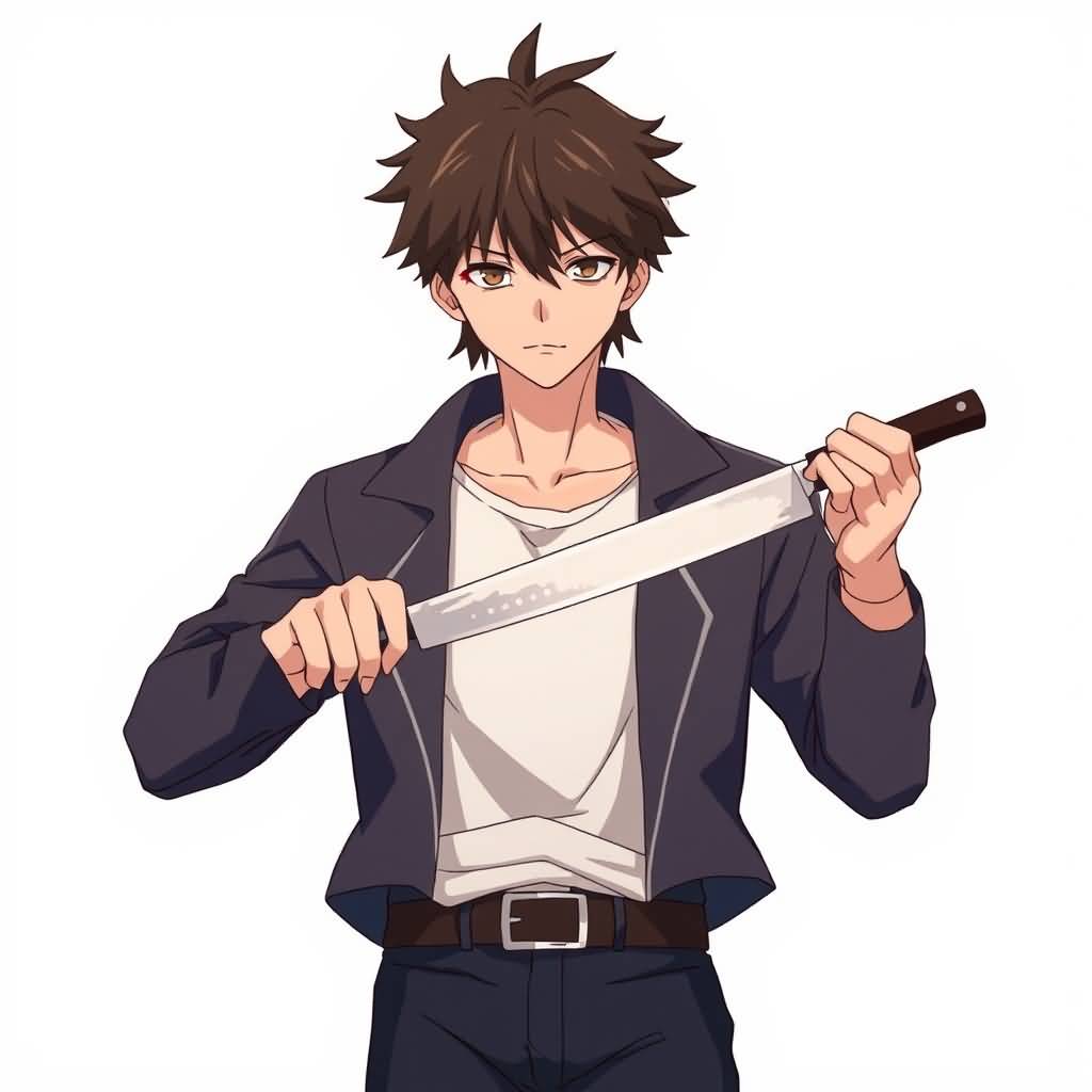 the main bully