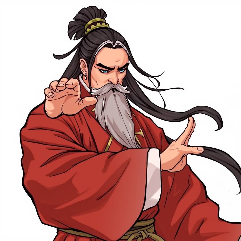 wen yunshen