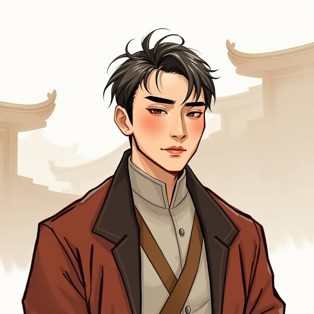 zheng tianyou