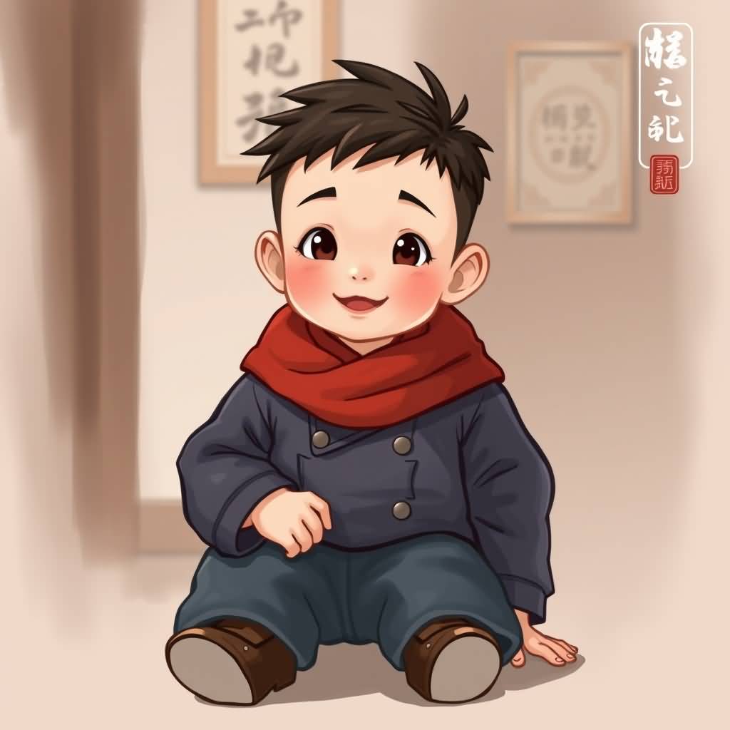 sun zhancheng