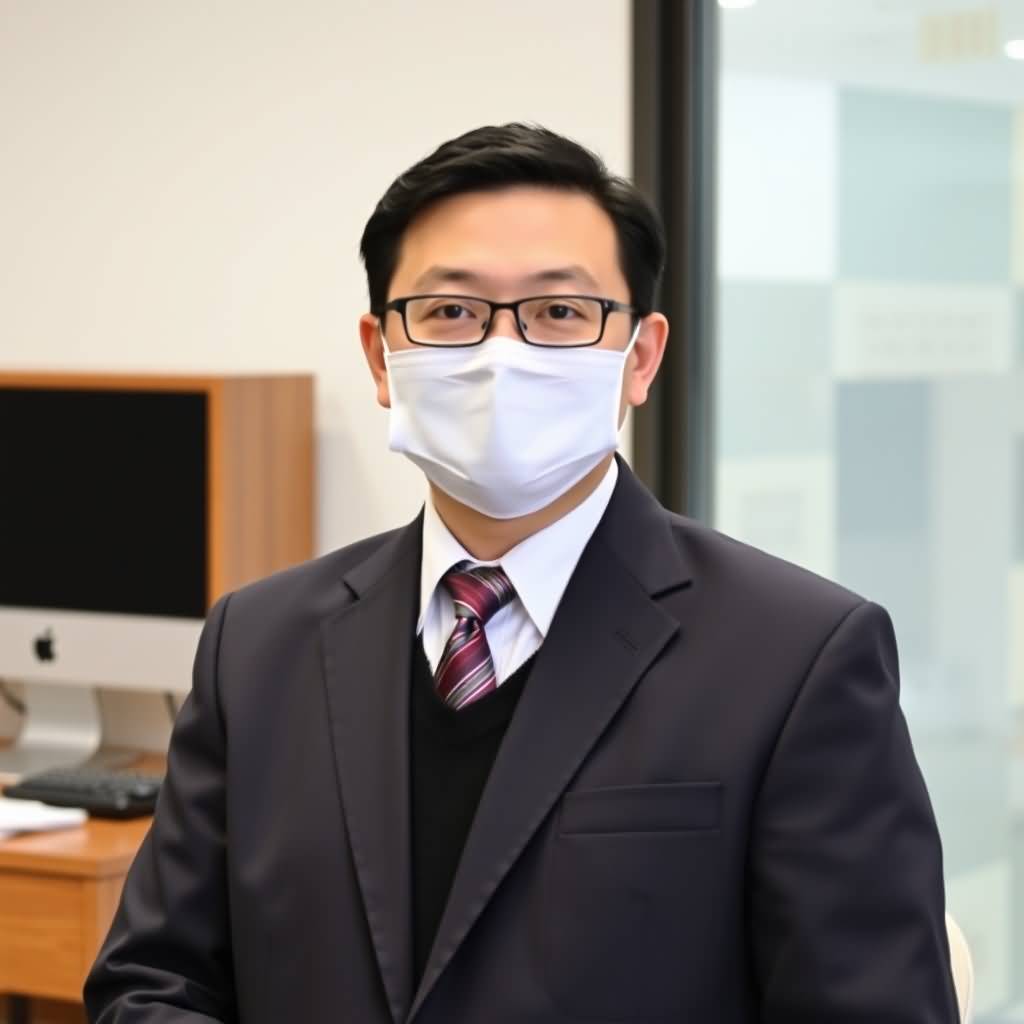 Finance Department Staff