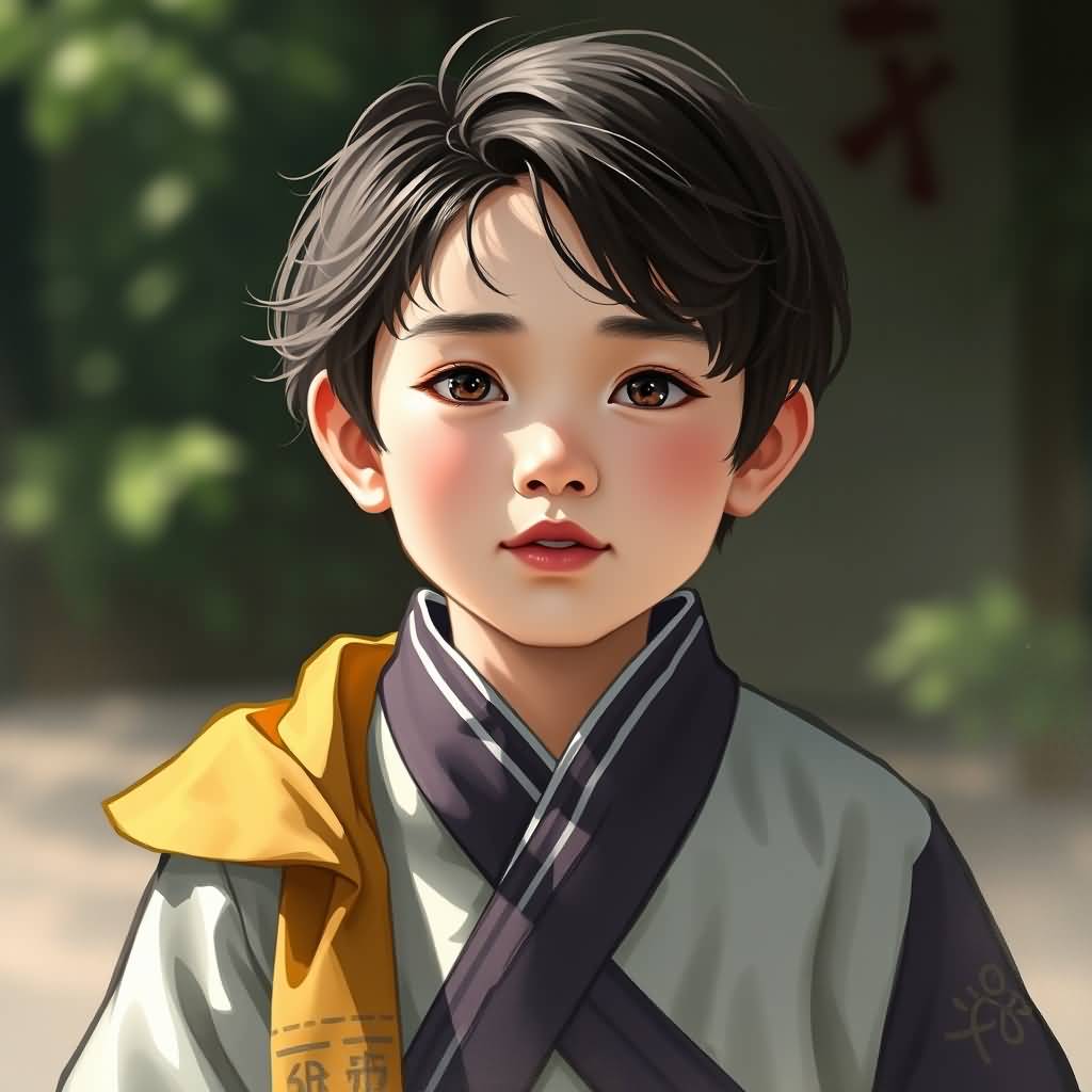 Lin Daoqin