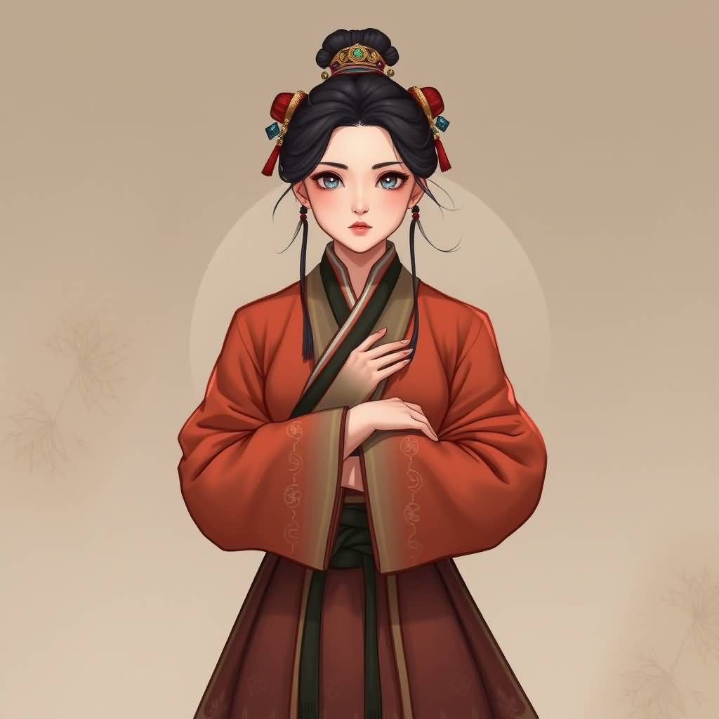 Fang Beiyue