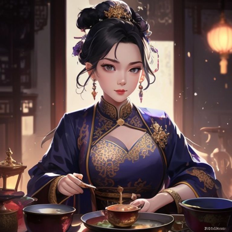 Xu Ranyun