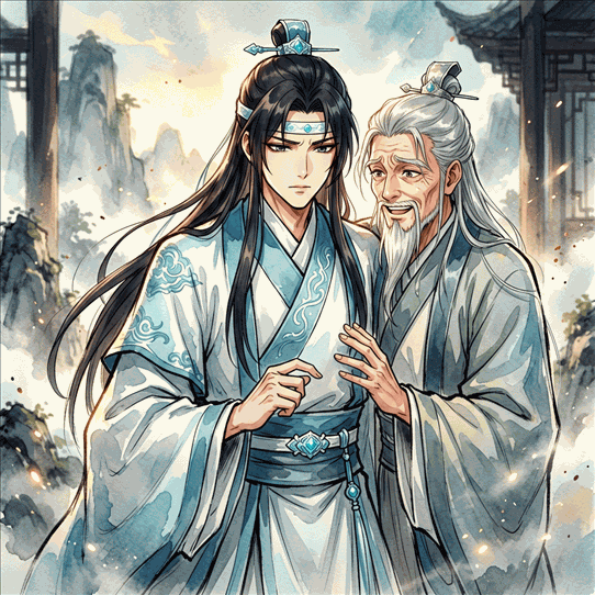 Qiao Dameng
