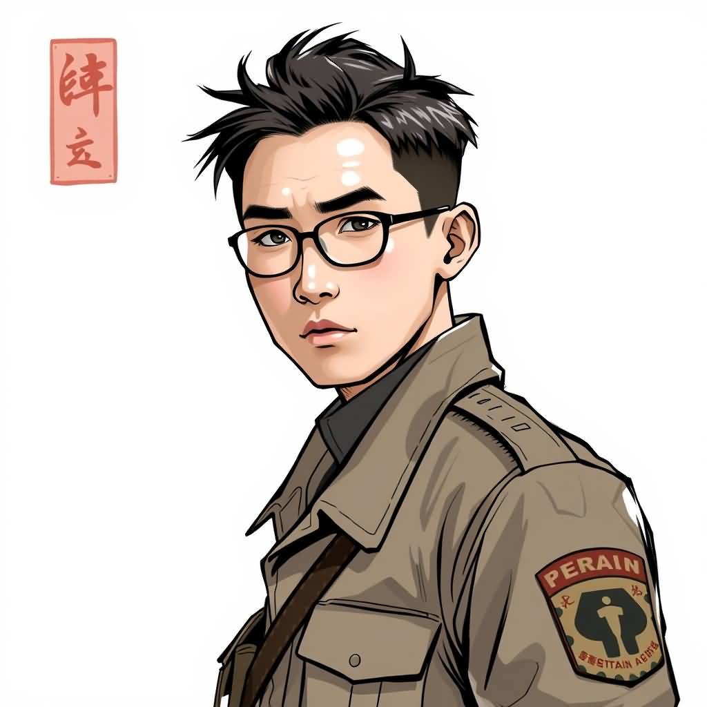 University Military Training Instructor