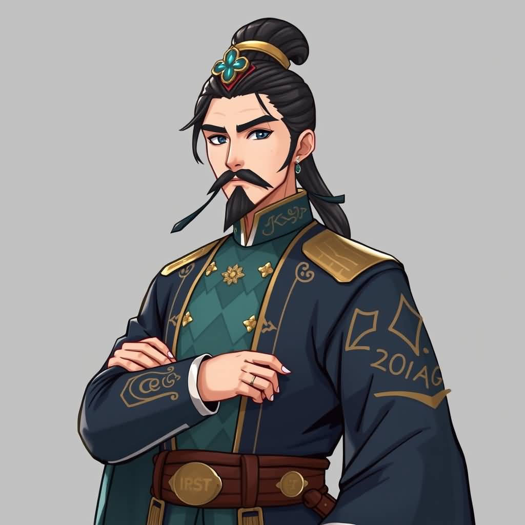 Third Prince