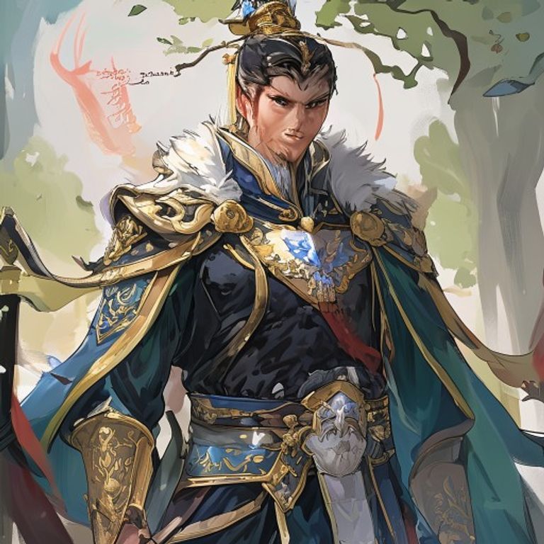 Yuan Qifeng
