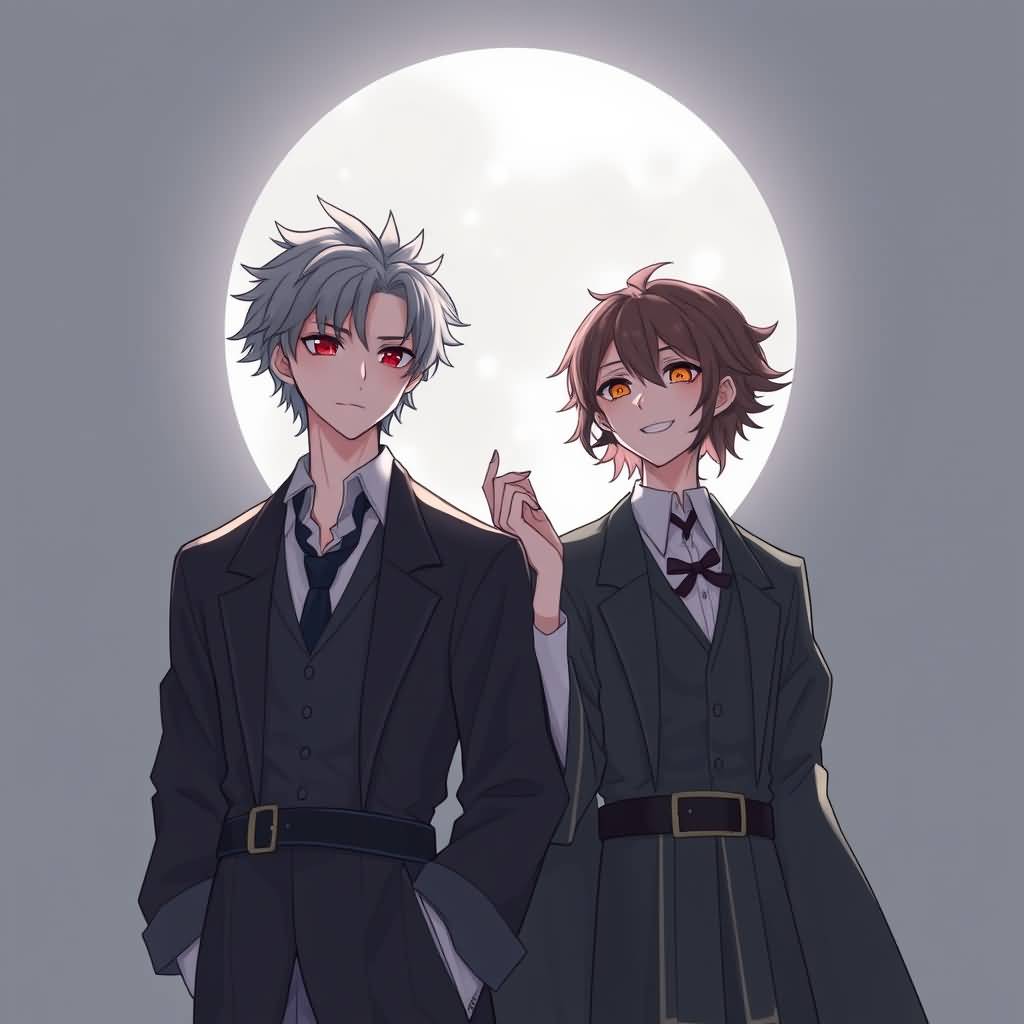 Companions