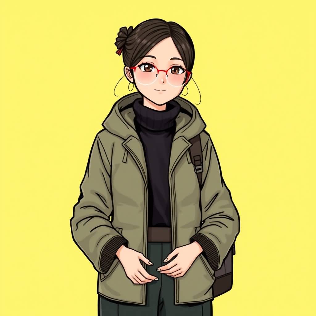 tang qiao