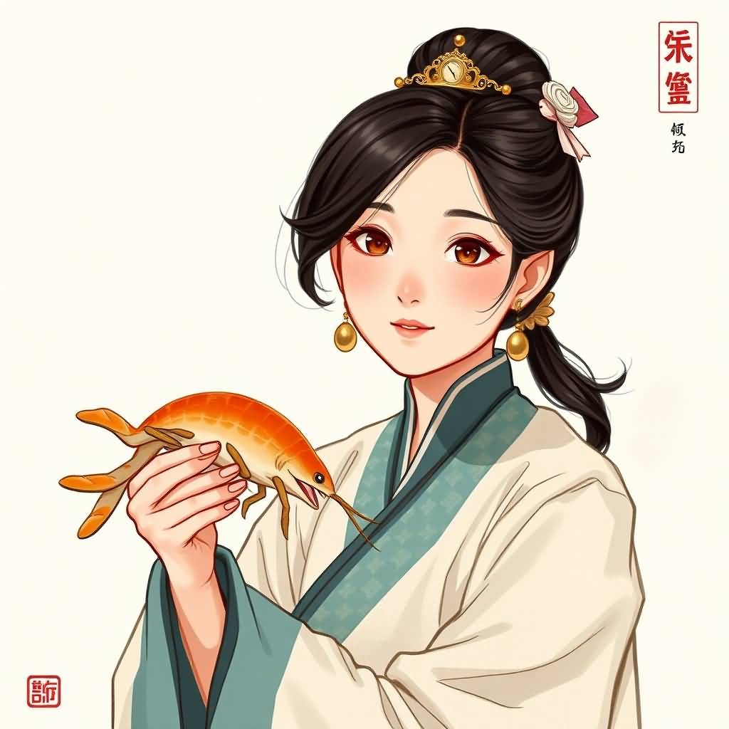 Huang Xiaoli