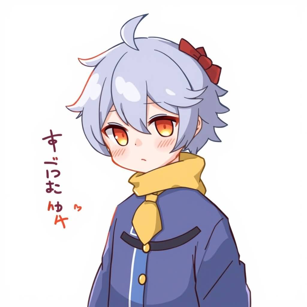 Genchou‑san