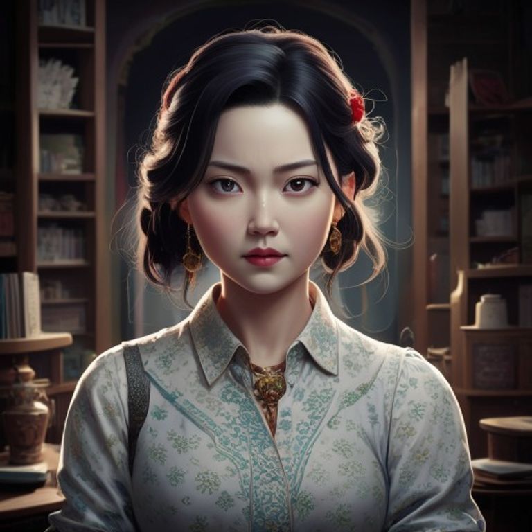 sister-in-law