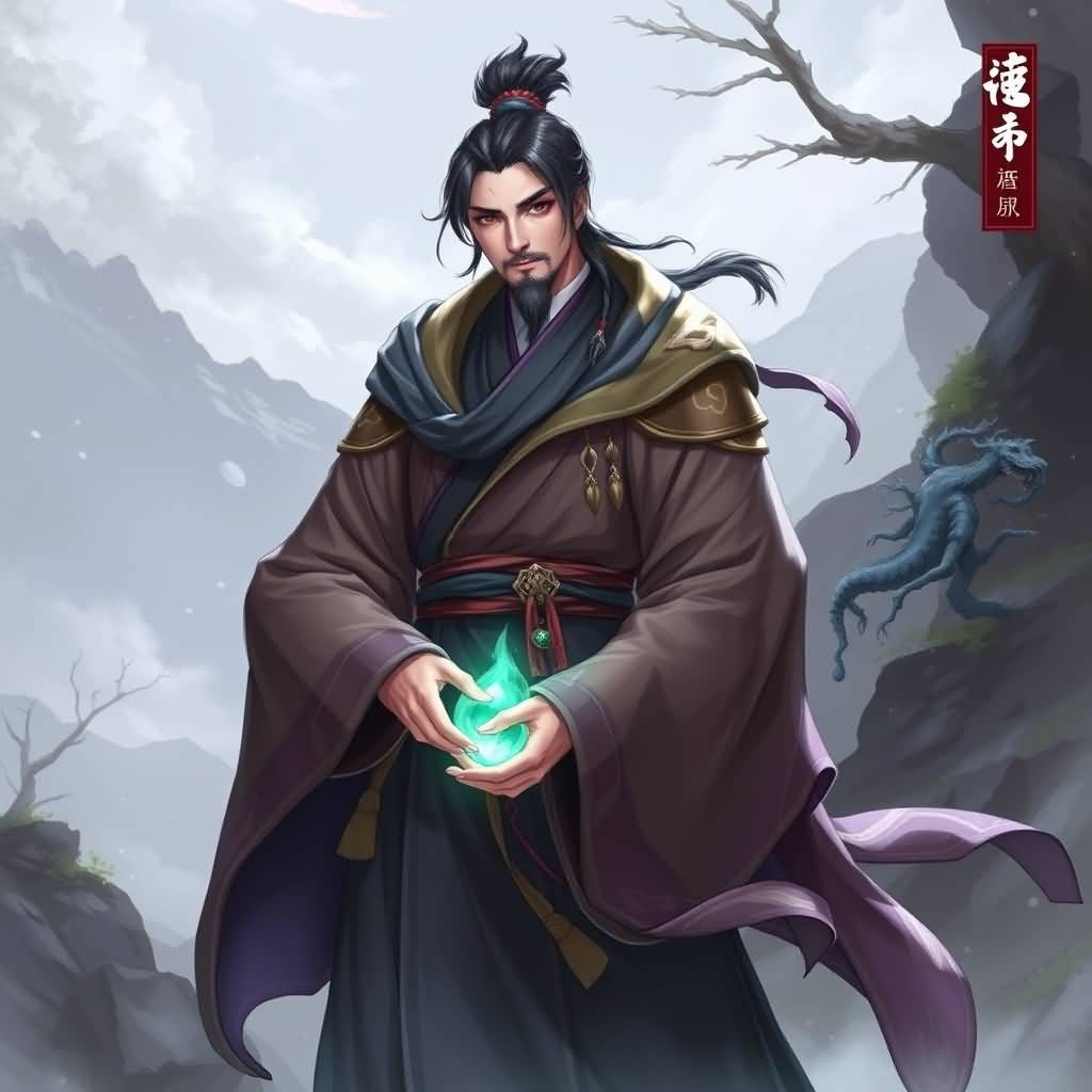 Zhang San